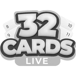Play 32 Cards Incognito casino