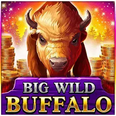 Play Big Wild Buffalo Incognito casino