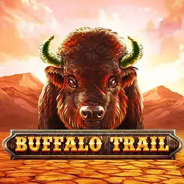 Play Buffalo Trail Incognito casino