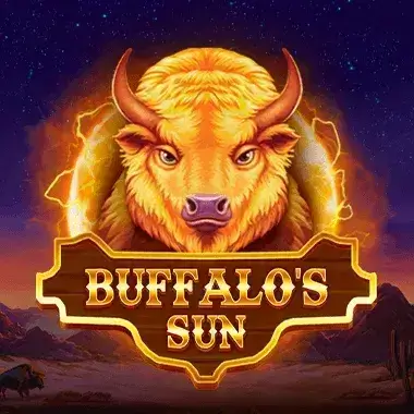 Play Buffalo's Sun Incognito casino