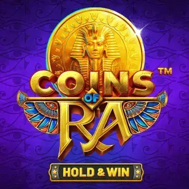 Play Coins Of Ra - Hold & Win Incognito casino