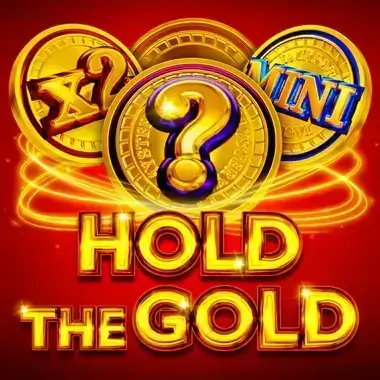 Play Hold The Gold Incognito casino