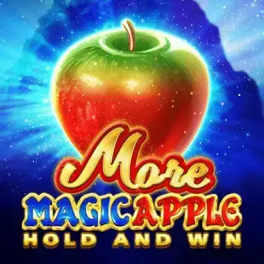 Play Speel More Magic Apple bij Incognito