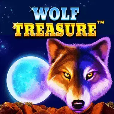 Play Wolf Treasure Incognito casino