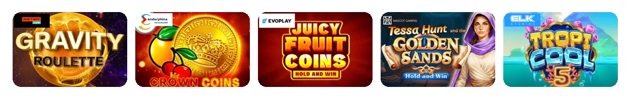 Slots Incognito Casino